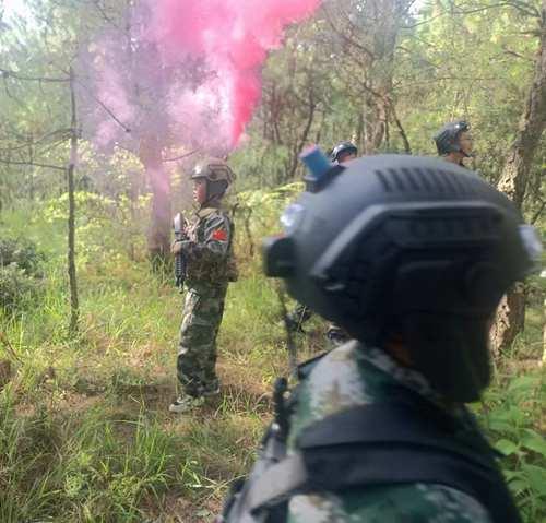 昆明軍事夏令營能帶中小學(xué)生帶來哪些好處